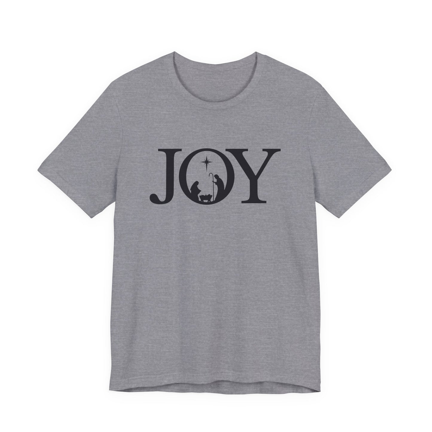 Christmas Joy T-Shirt