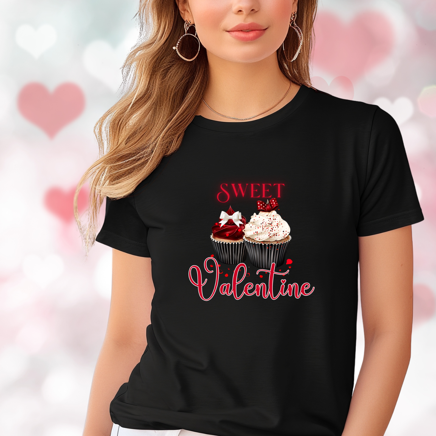 Sweet Valentine T-Shirt