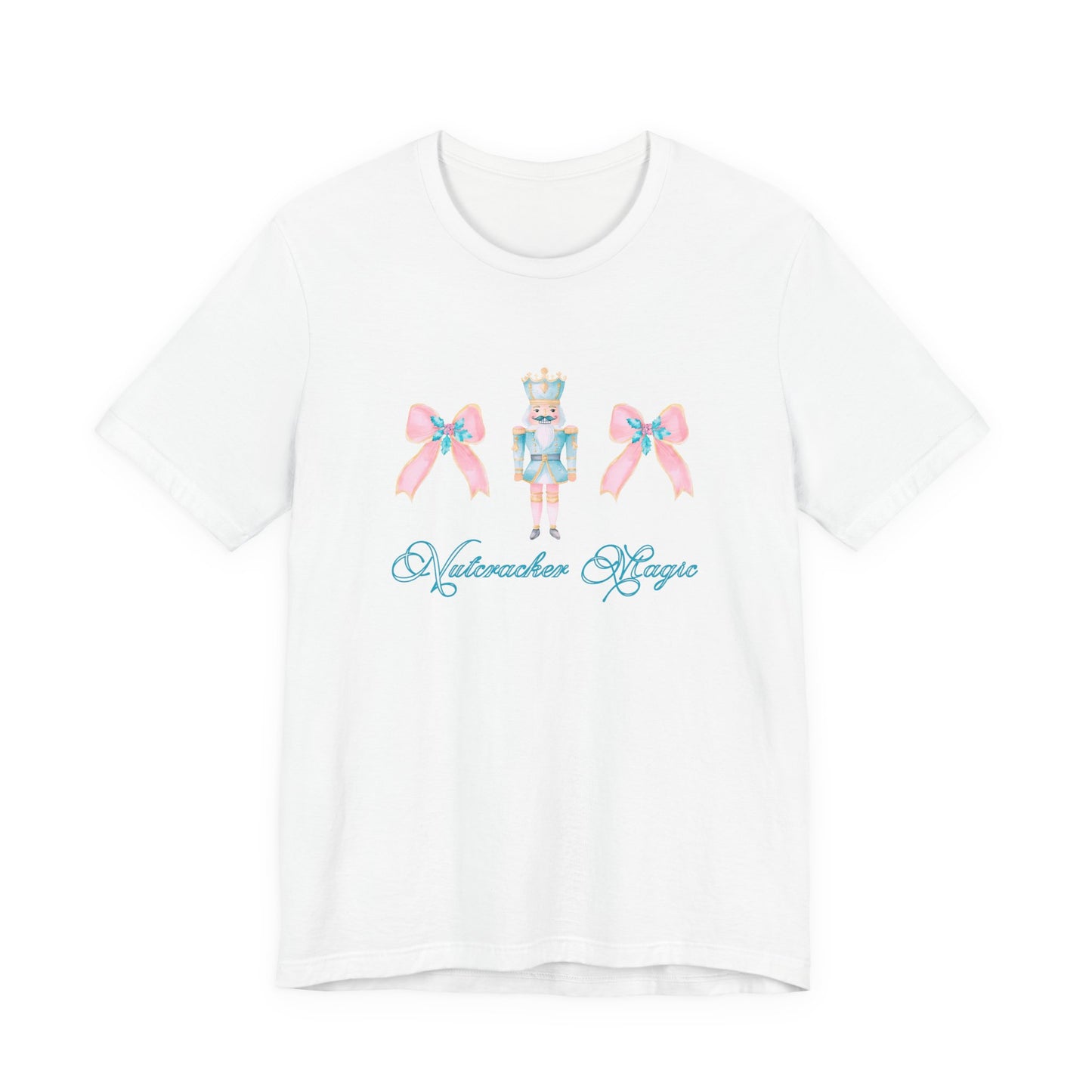 Nutcracker Magic T-Shirt