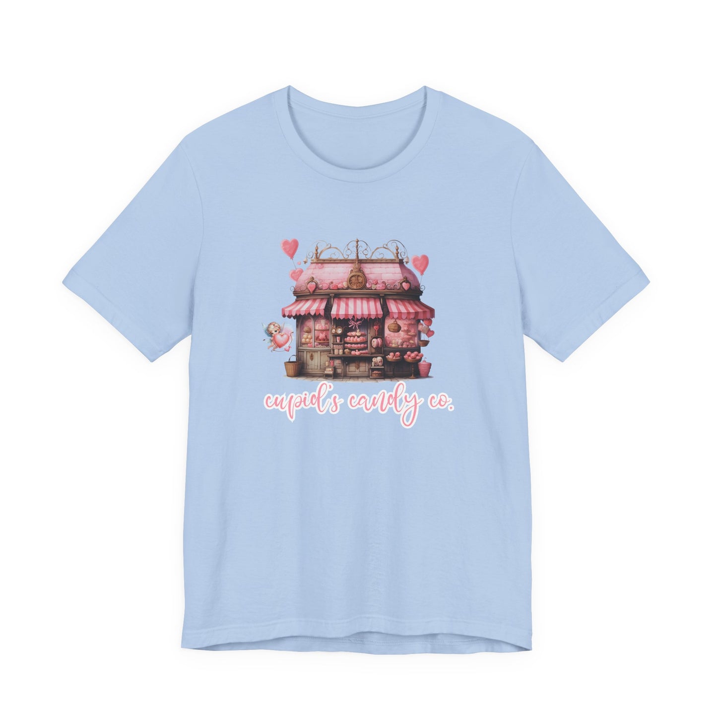 Cupid’s Candy Co. T-Shirt