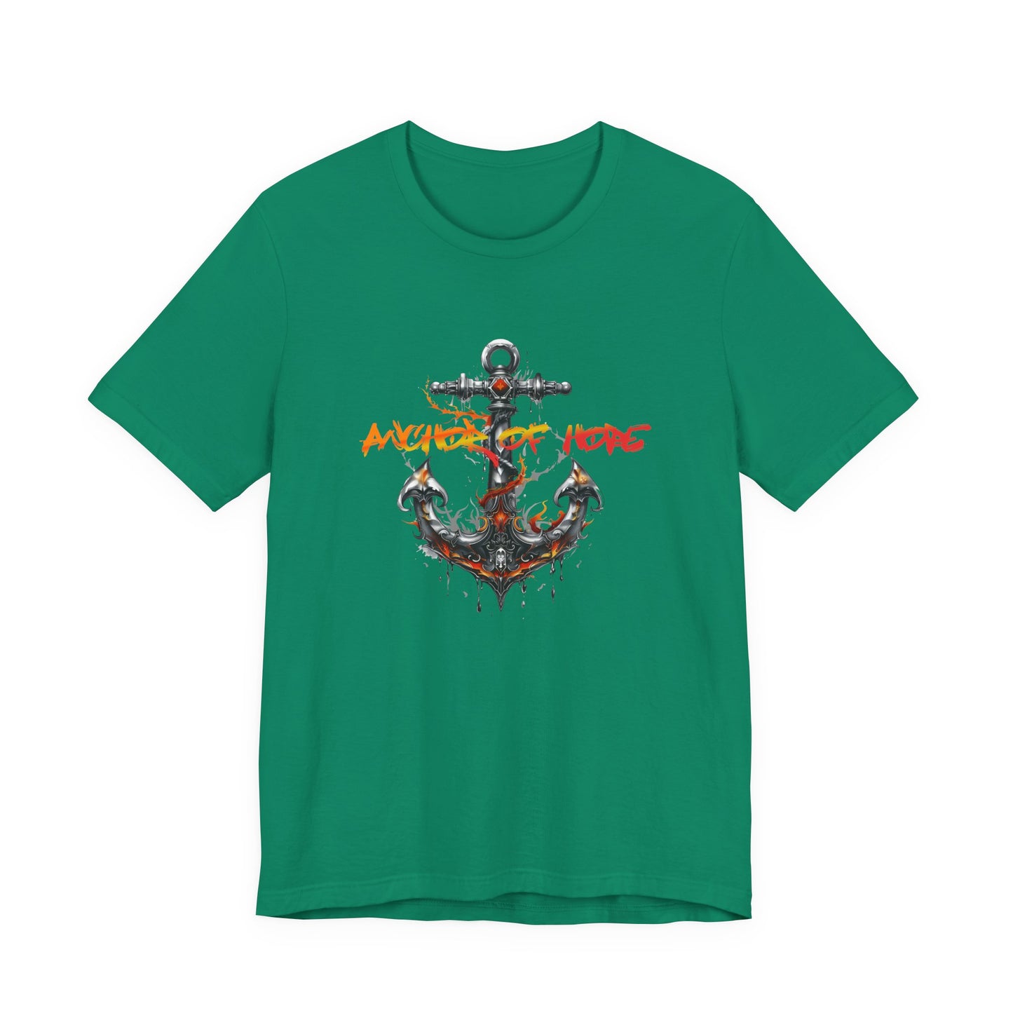 Anchor Of Hope T-Shirt