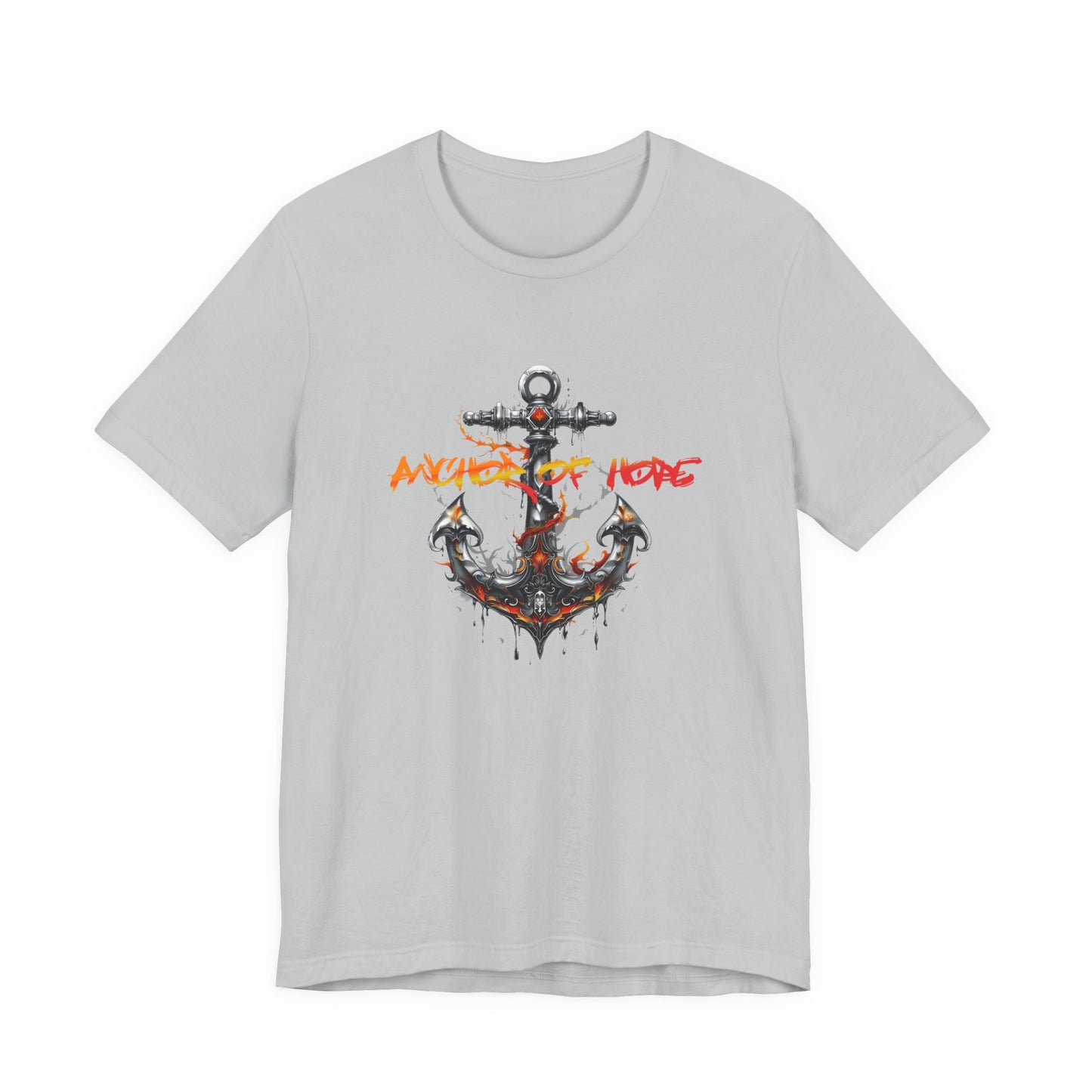 Anchor Of Hope T-Shirt