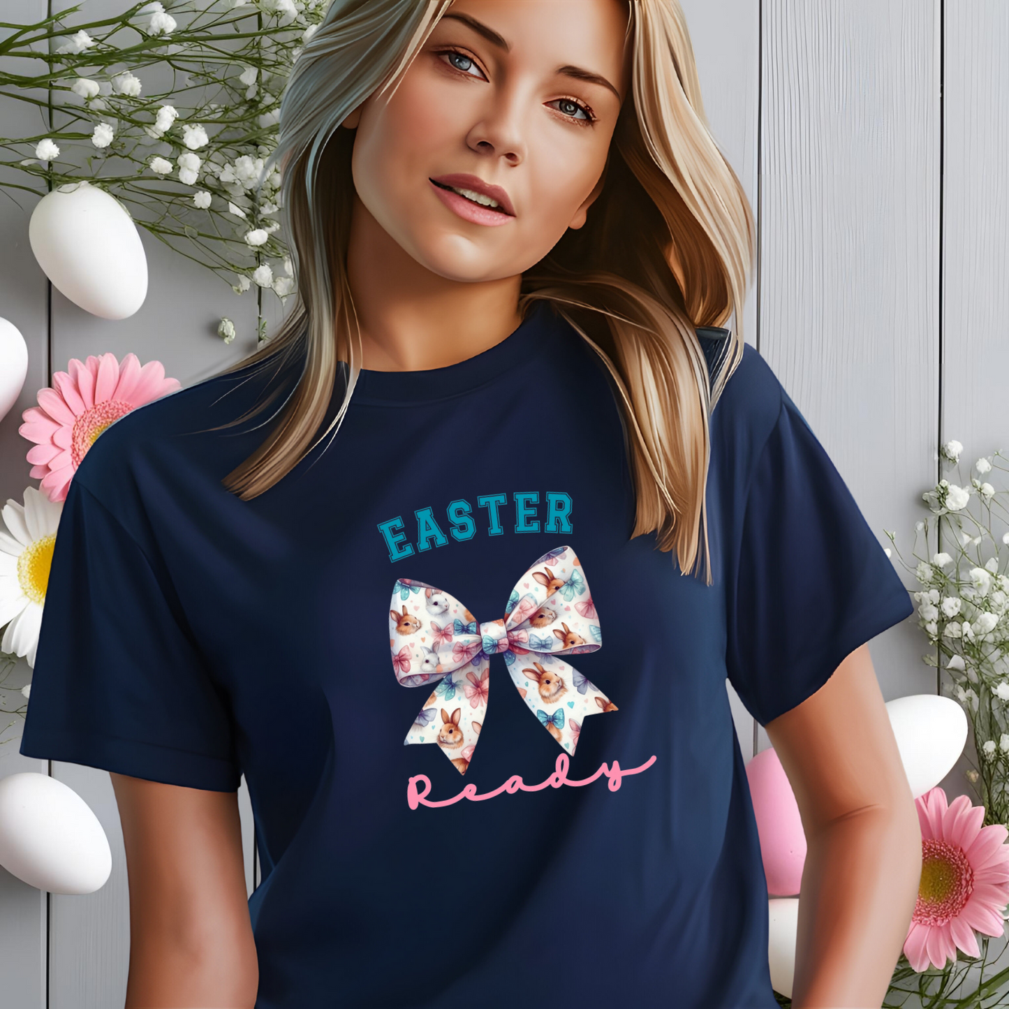 Easter Ready T-Shirt