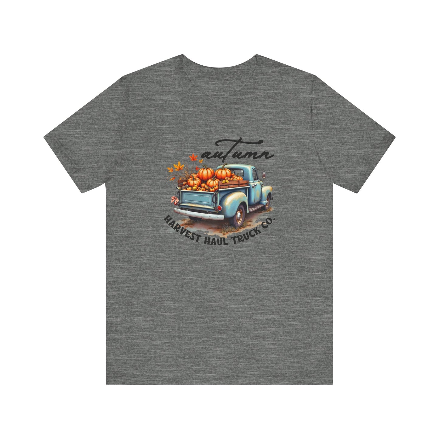 Harvest Haul Truck Co. T-Shirt