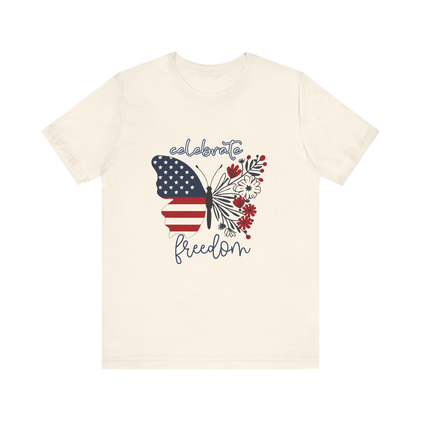Celebrate Freedom T-Shirt