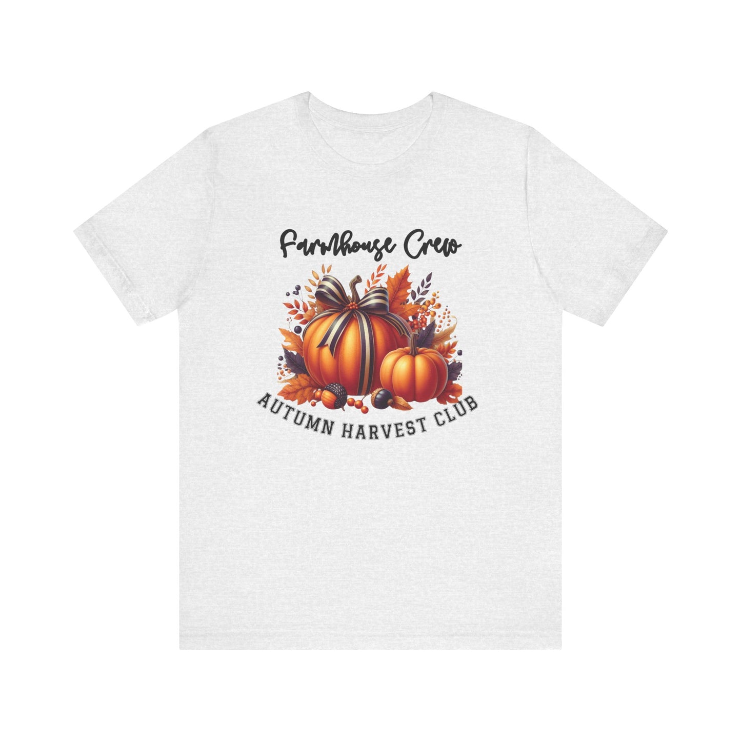Farmhouse Crew T-Shirt