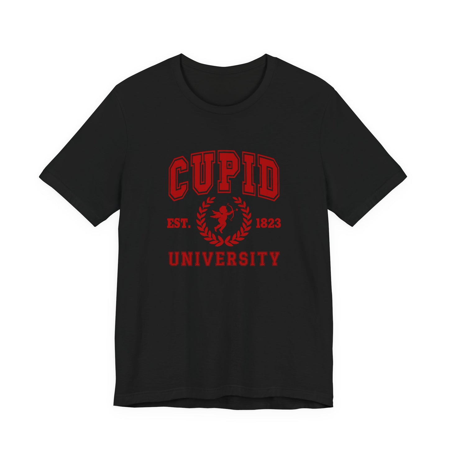 Cupid University T-Shirt