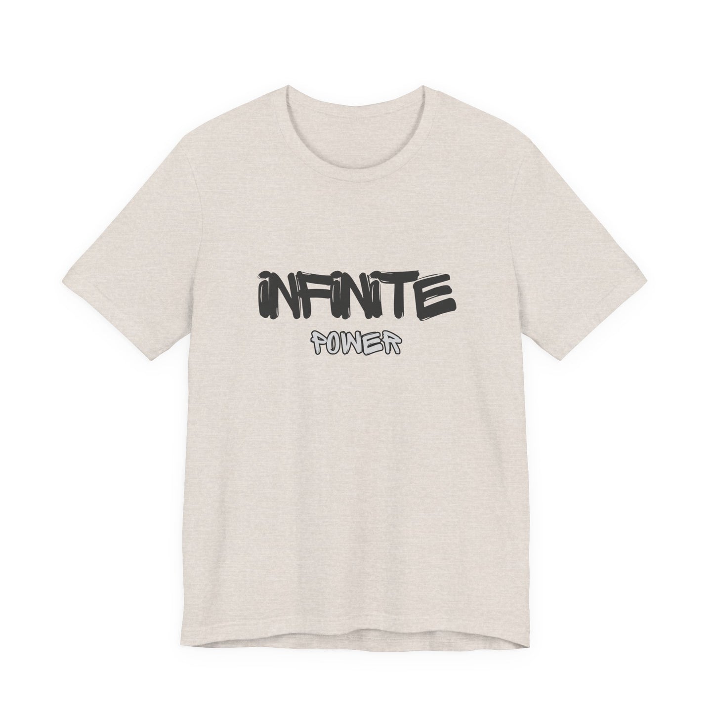 Infinite Power T-Shirt