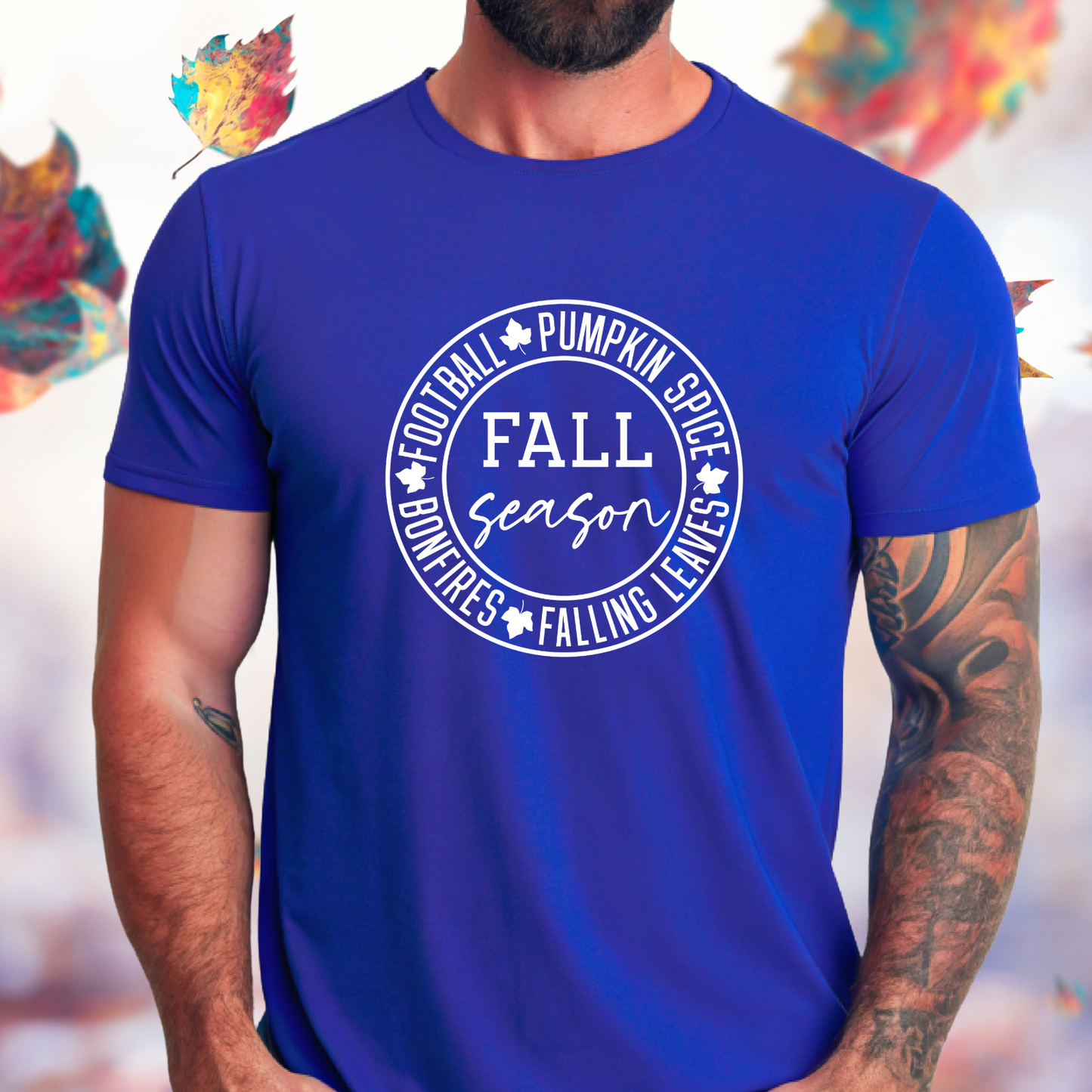 Fall Season T-Shirt
