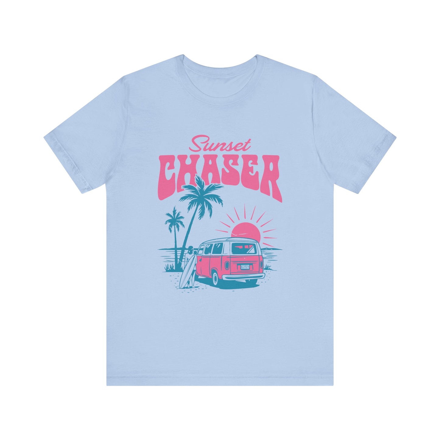Sunset Chaser T-Shirt