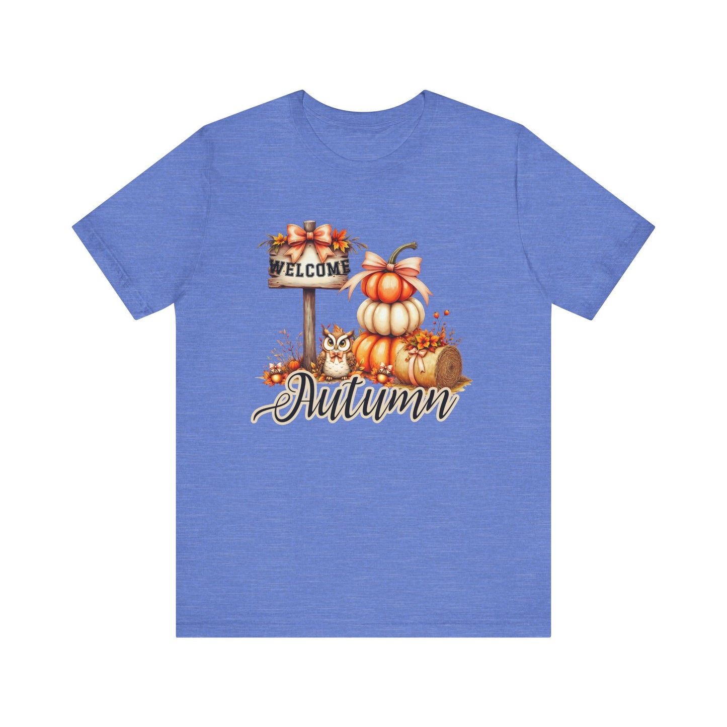 Welcome Autumn T-Shirt