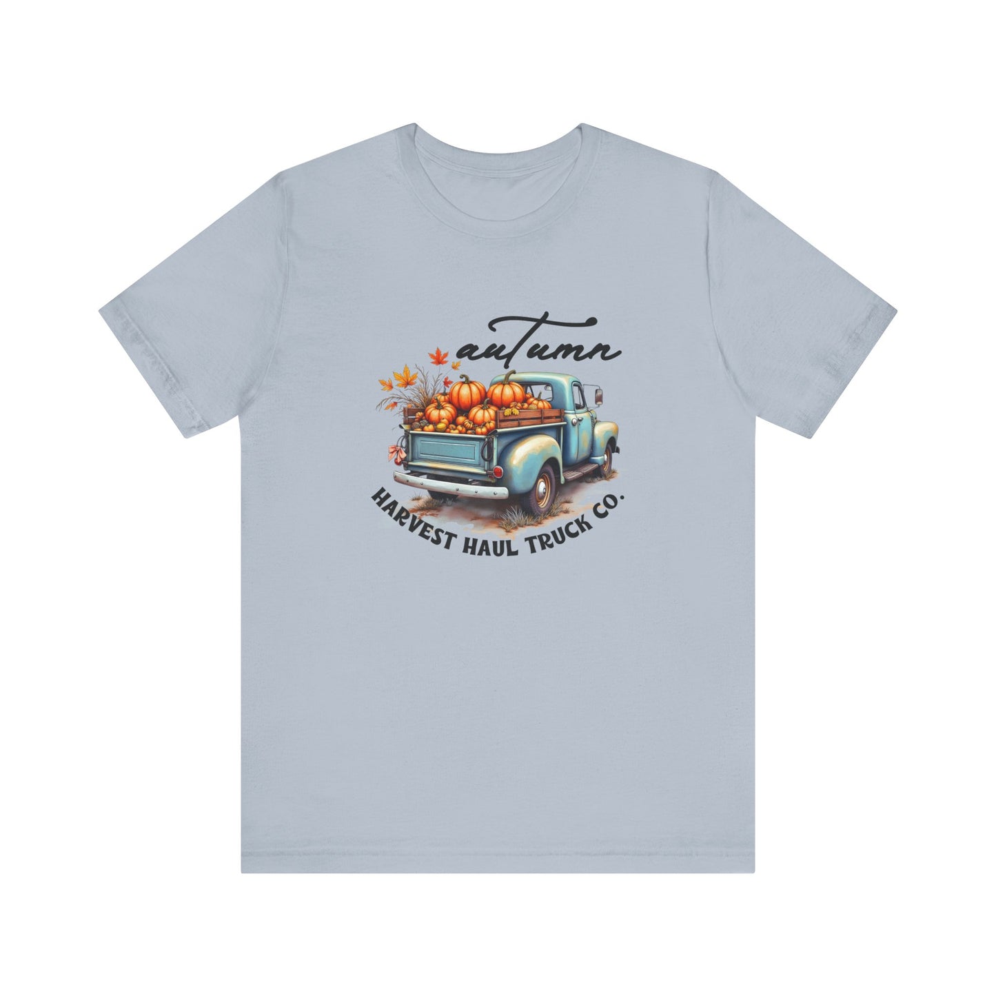 Harvest Haul Truck Co. T-Shirt