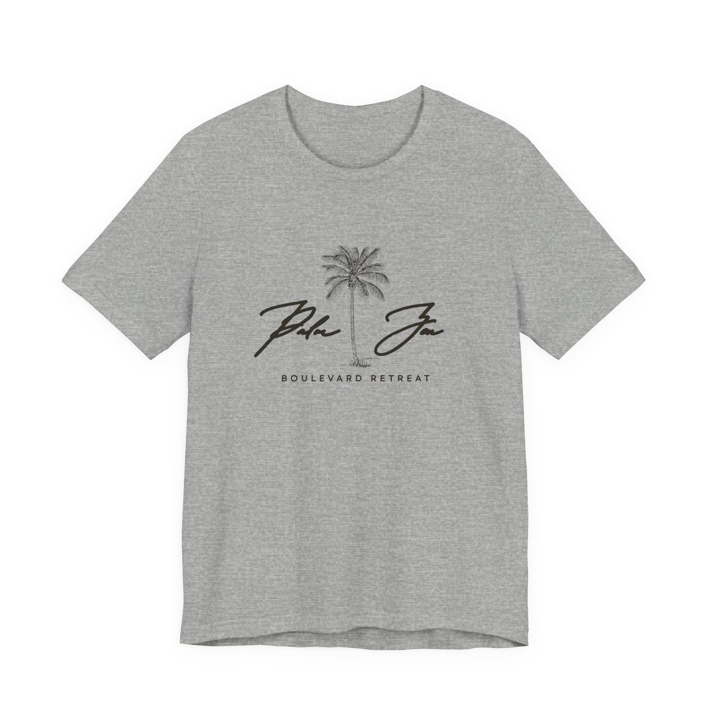 Palm Zen T-Shirt
