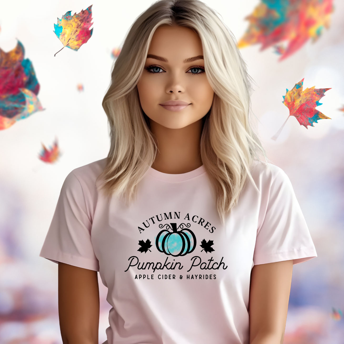 Pumpkin Patch T-Shirt