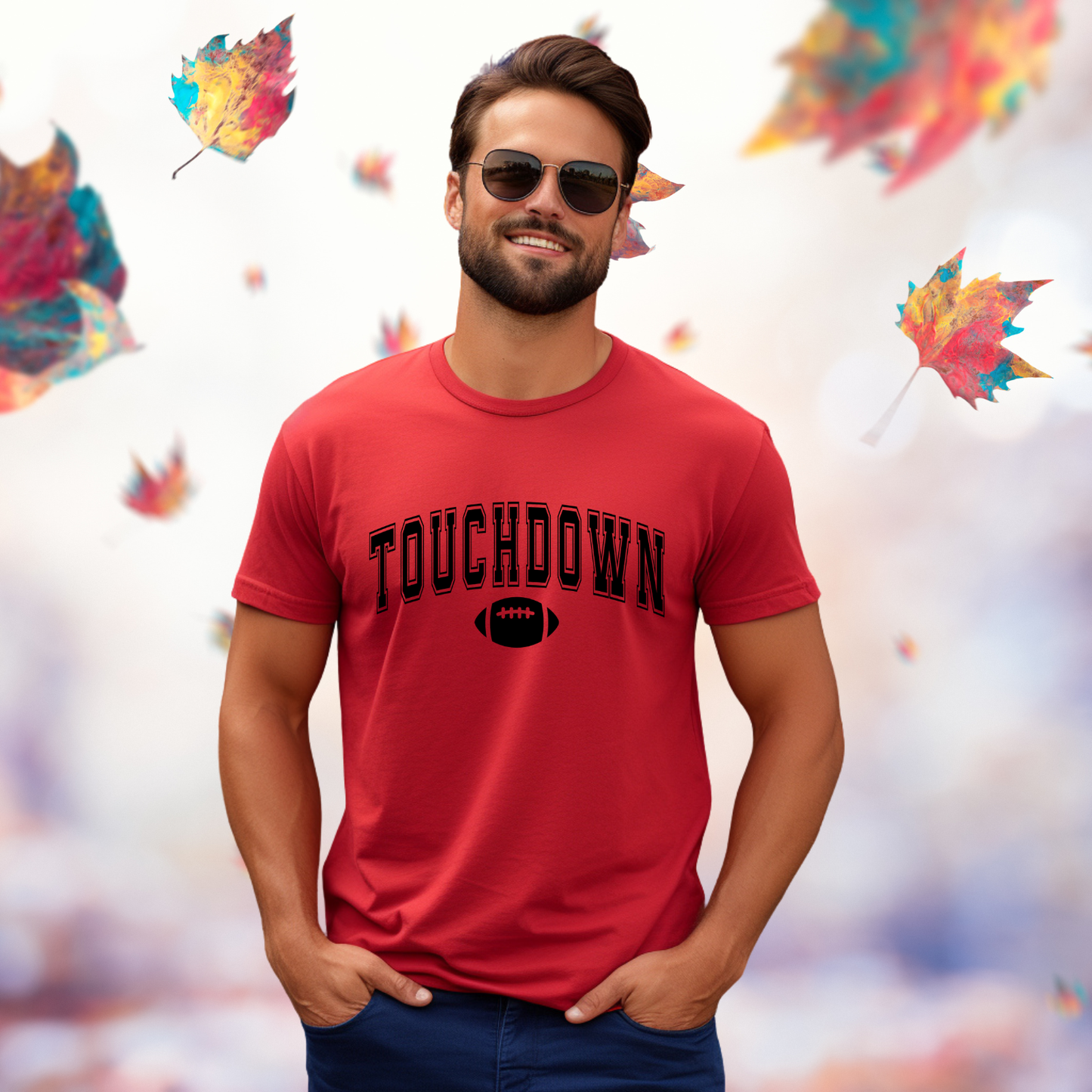 Touchdown T-Shirt