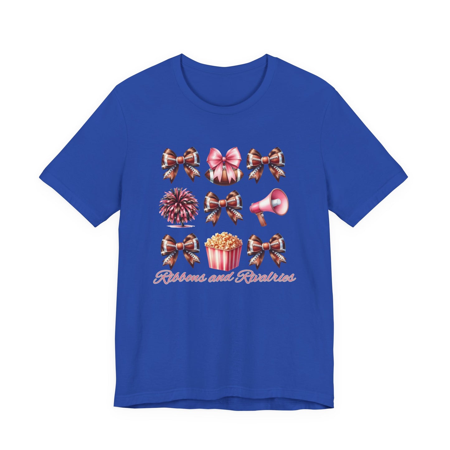 Ribbons & Rivalries T-Shirt