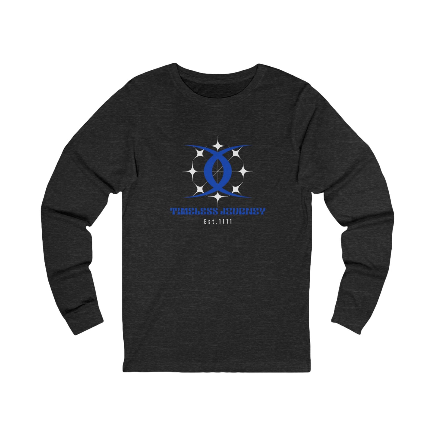 Timeless Journey Long Sleeve Tee