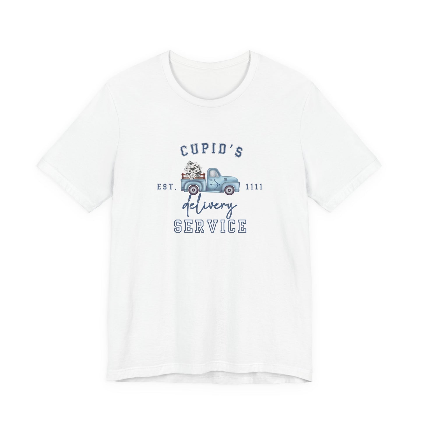 Cupid’s Delivery Service T-Shirt