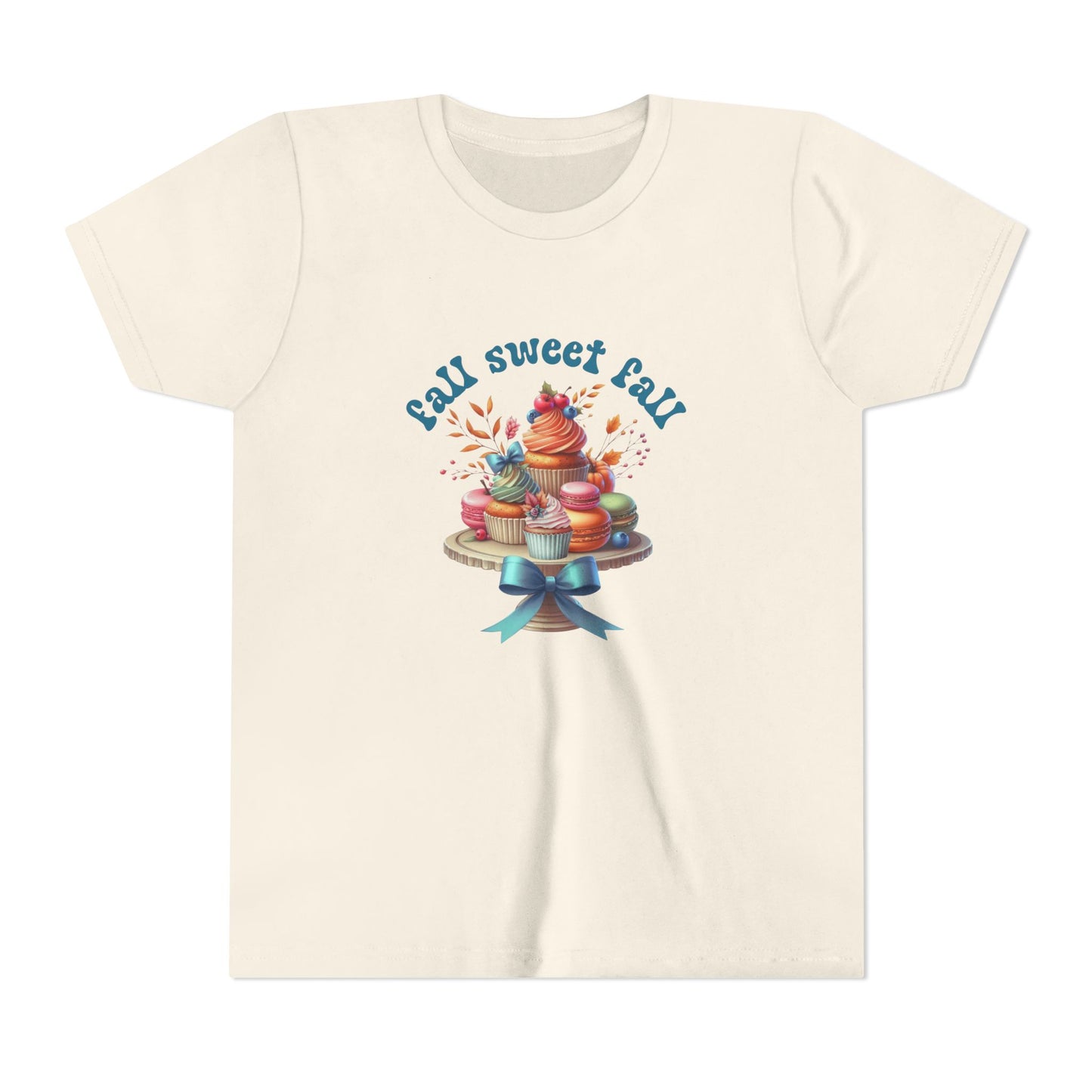 Fall Sweet Fall Kid's T-Shirt
