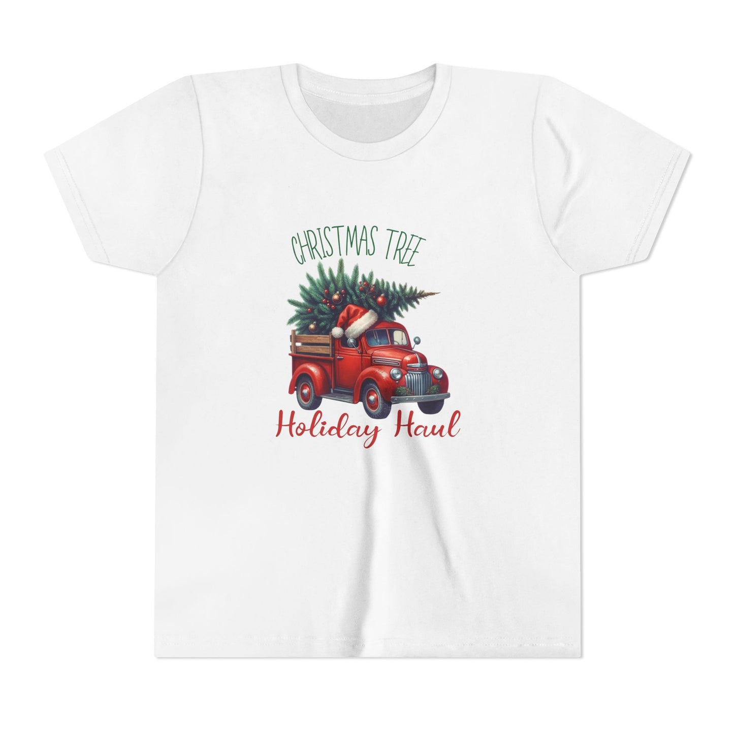 Holiday Haul Kid’s T-Shirt