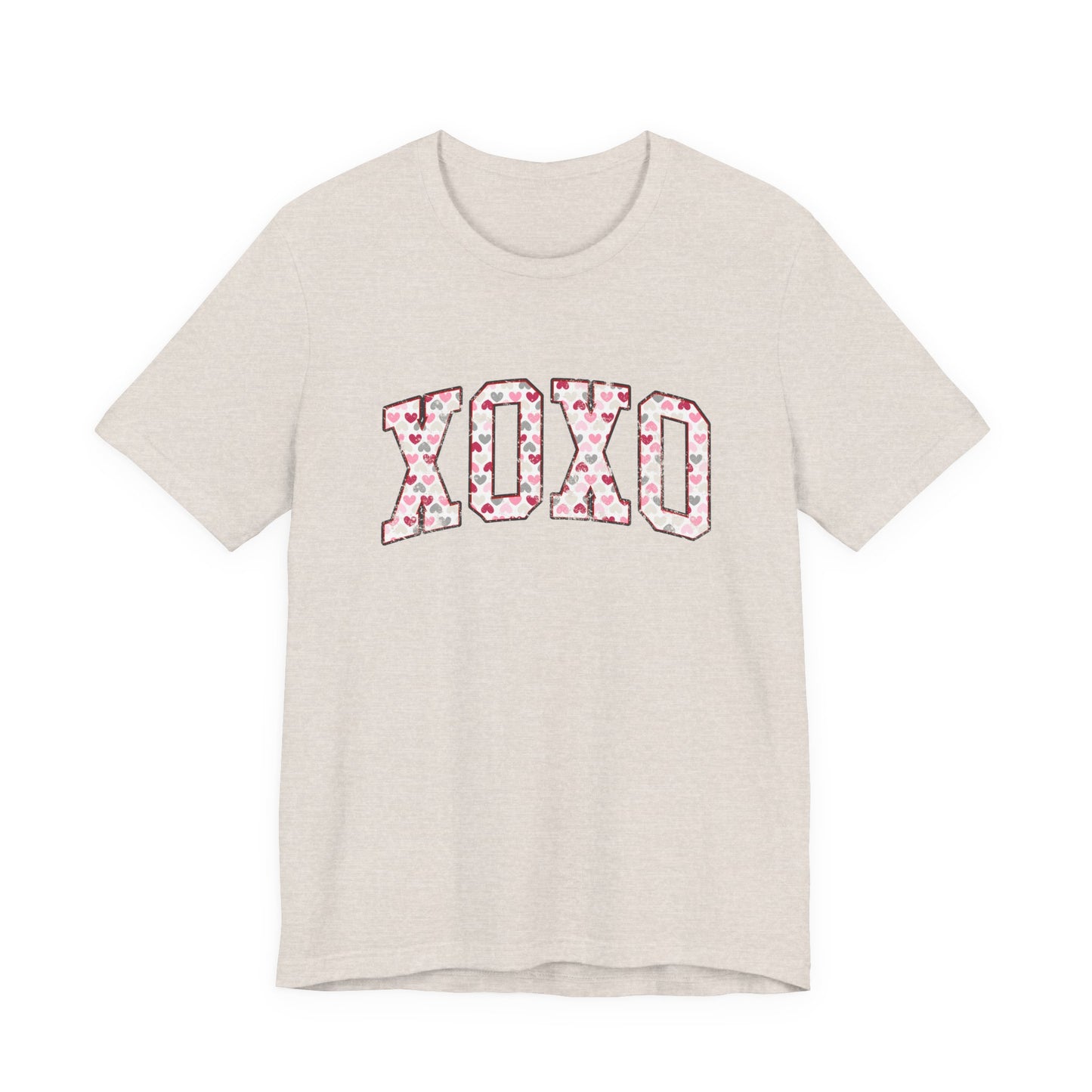 Varsity XO T-Shirt