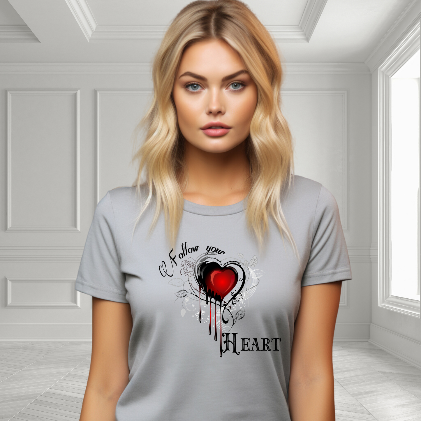 Follow Your Heart T-Shirt