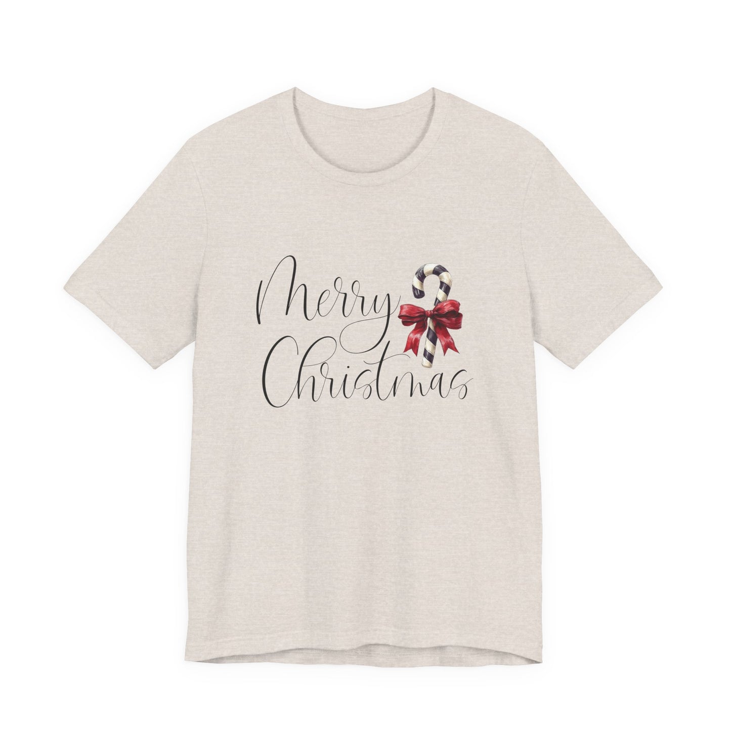 Merry Christmas T-Shirt