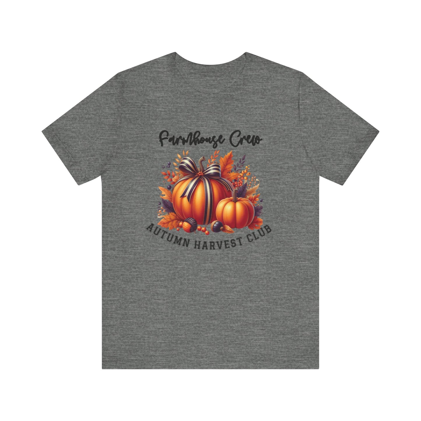 Farmhouse Crew T-Shirt