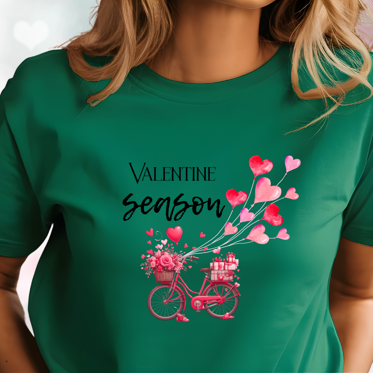 Valentine Season T-Shirt