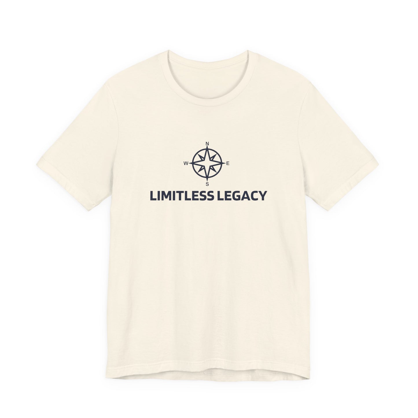 Limitless Legacy T-Shirt