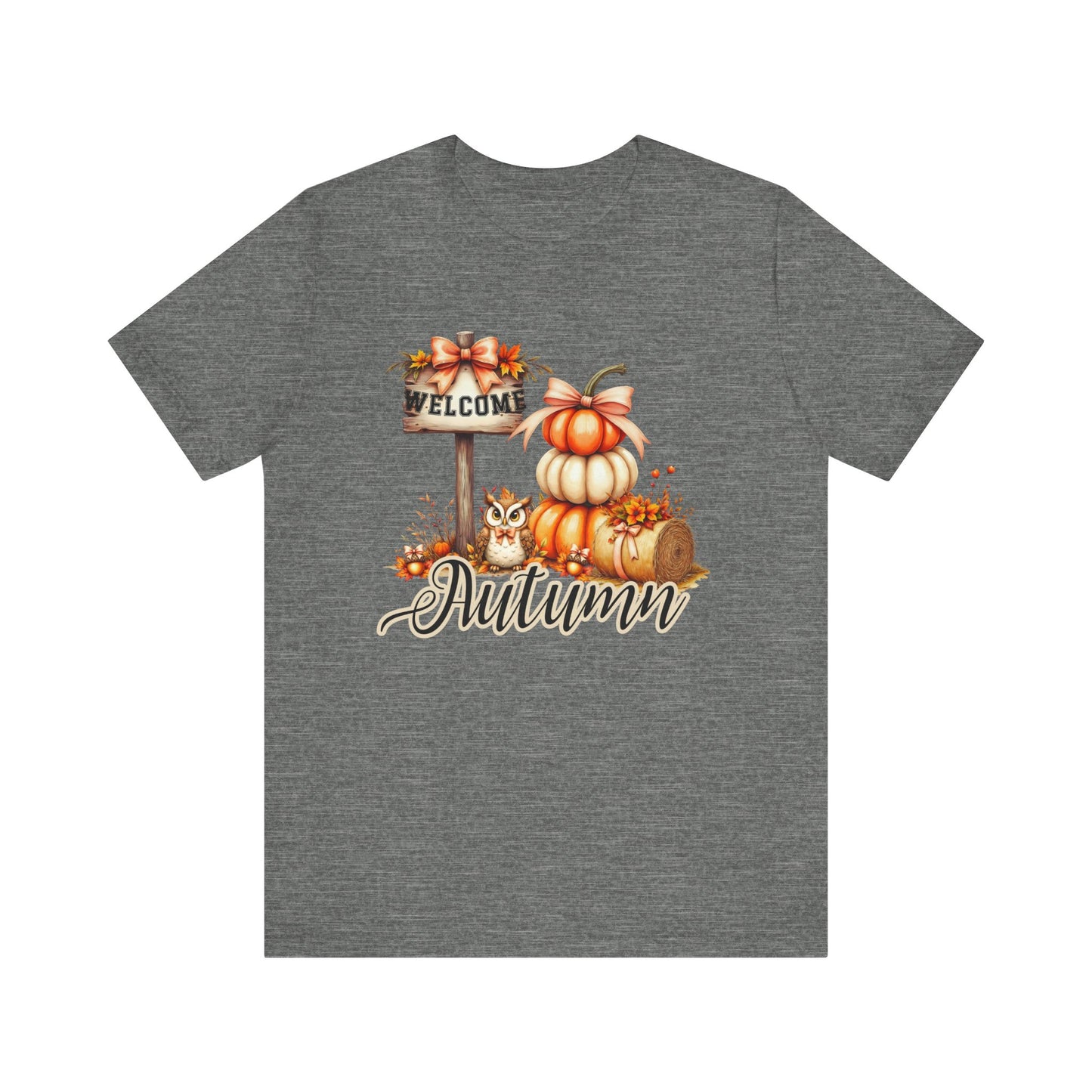 Welcome Autumn T-Shirt
