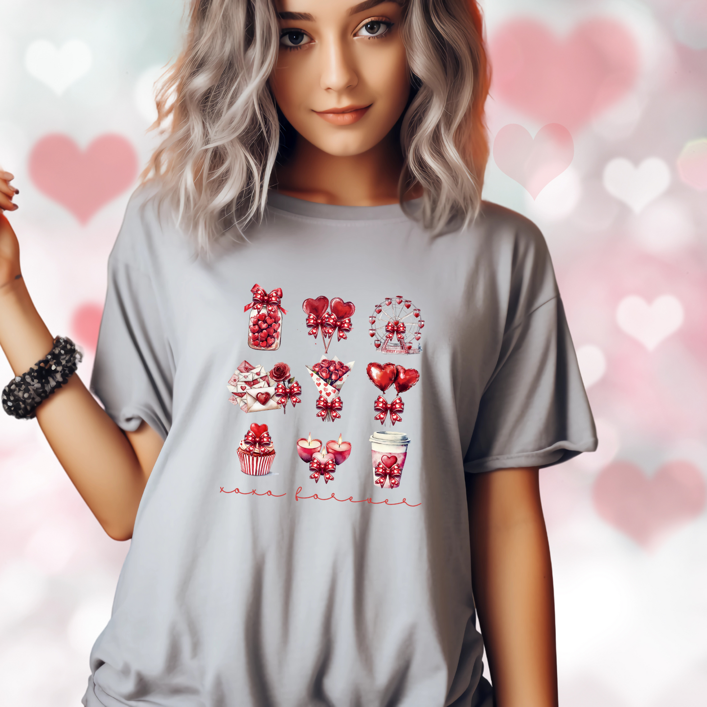 Xo Forever T-Shirt
