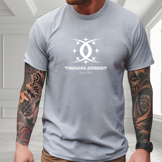 Timeless Journey T-Shirt