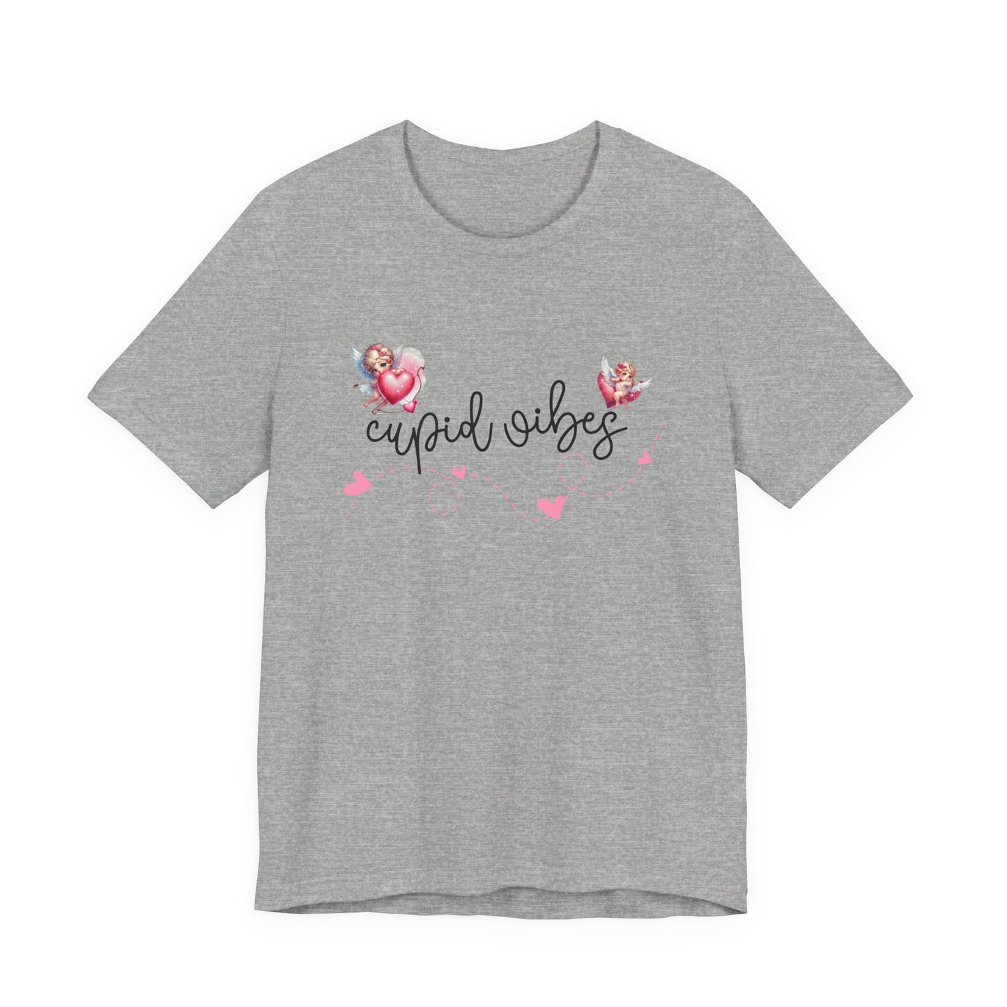 Cupid Vibes T-Shirt
