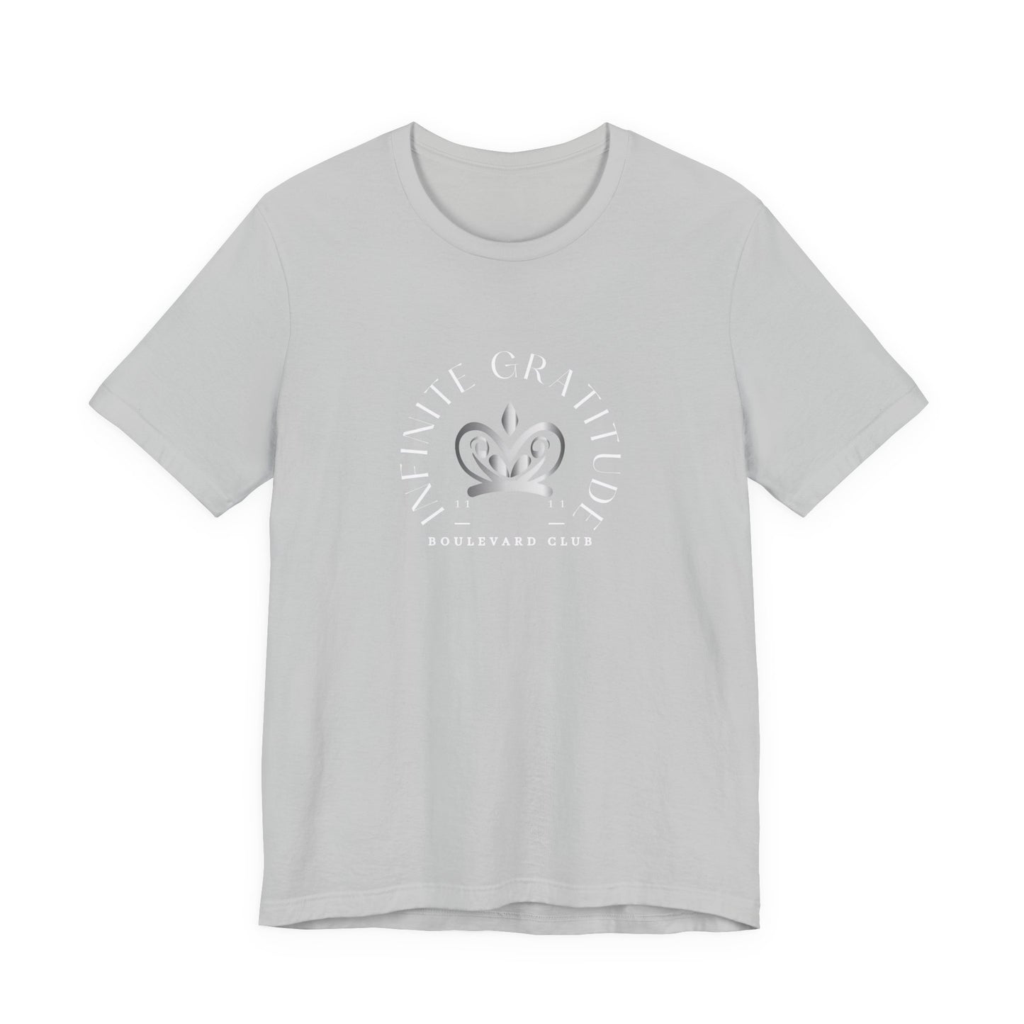 Infinite Gratitude T-Shirt