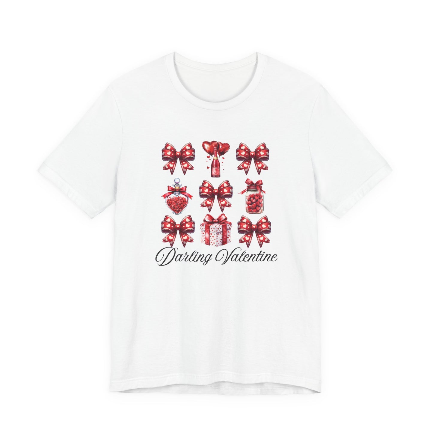 Darling Valentine T-Shirt