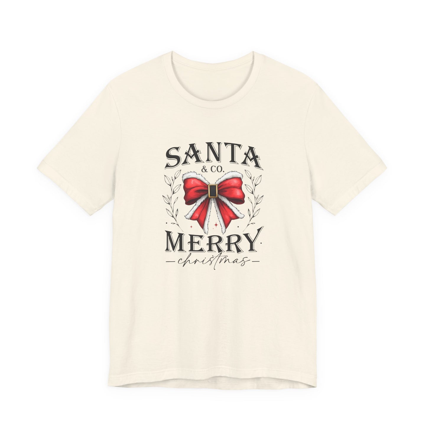 Santa & Co. T‑Shirt