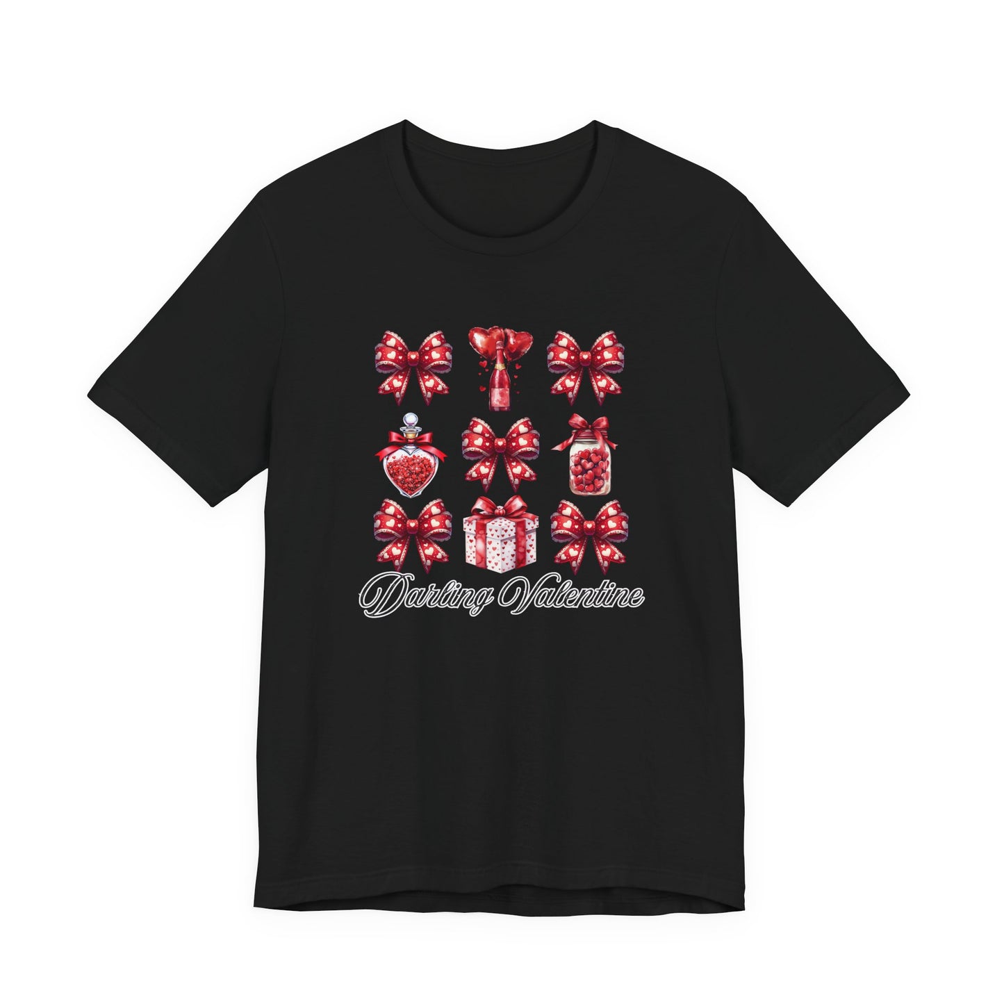 Darling Valentine T-Shirt