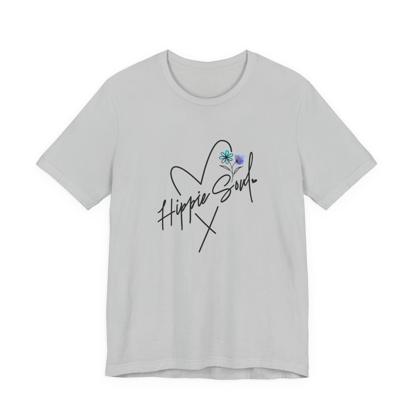 Hippie Soul T-Shirt
