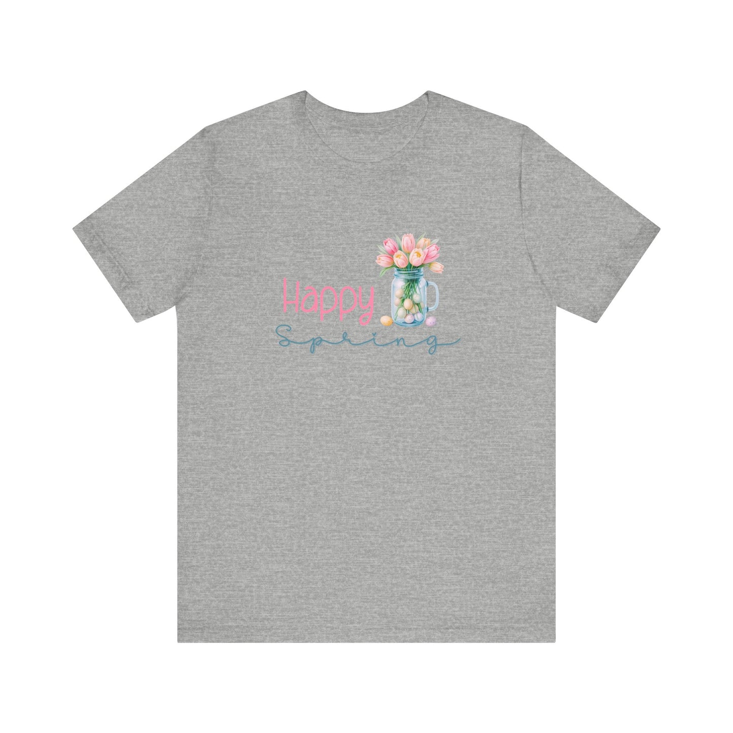 Happy Spring T-Shirt