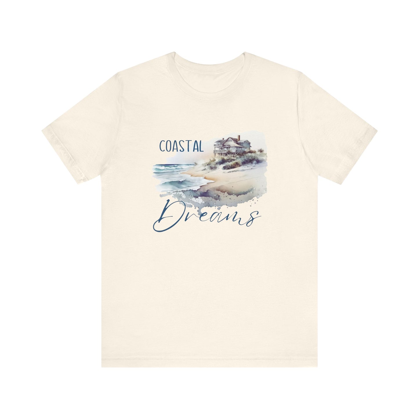 Coastal Dreams T-Shirt