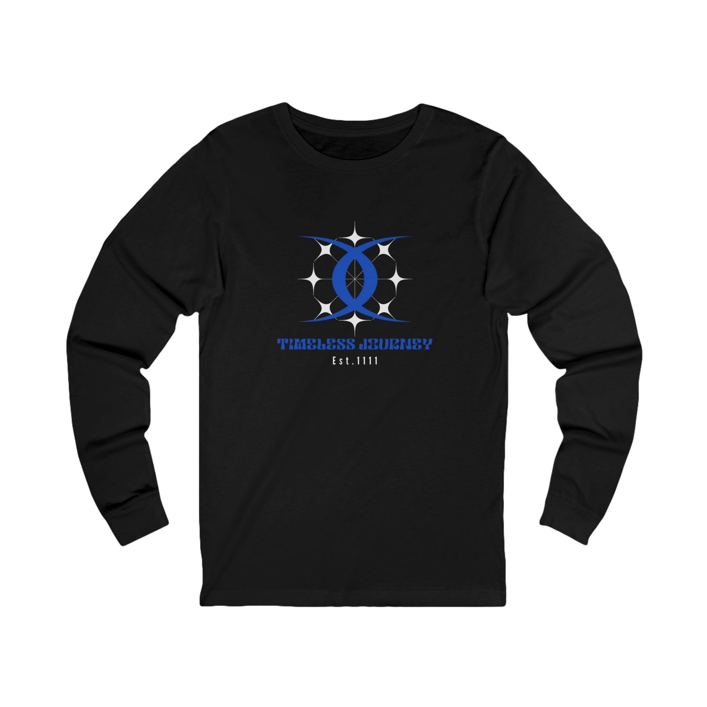 Timeless Journey Long Sleeve Tee