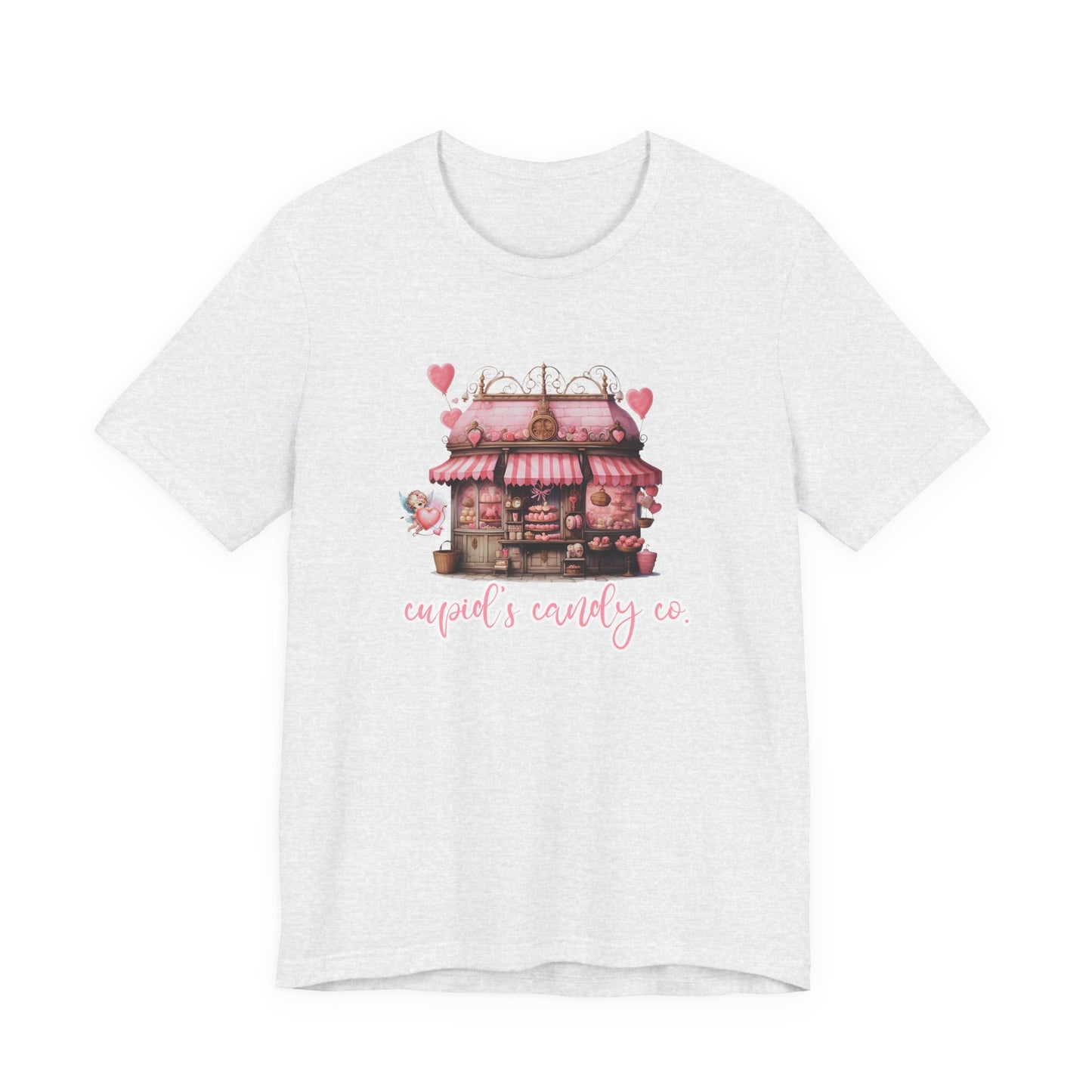 Cupid’s Candy Co. T-Shirt