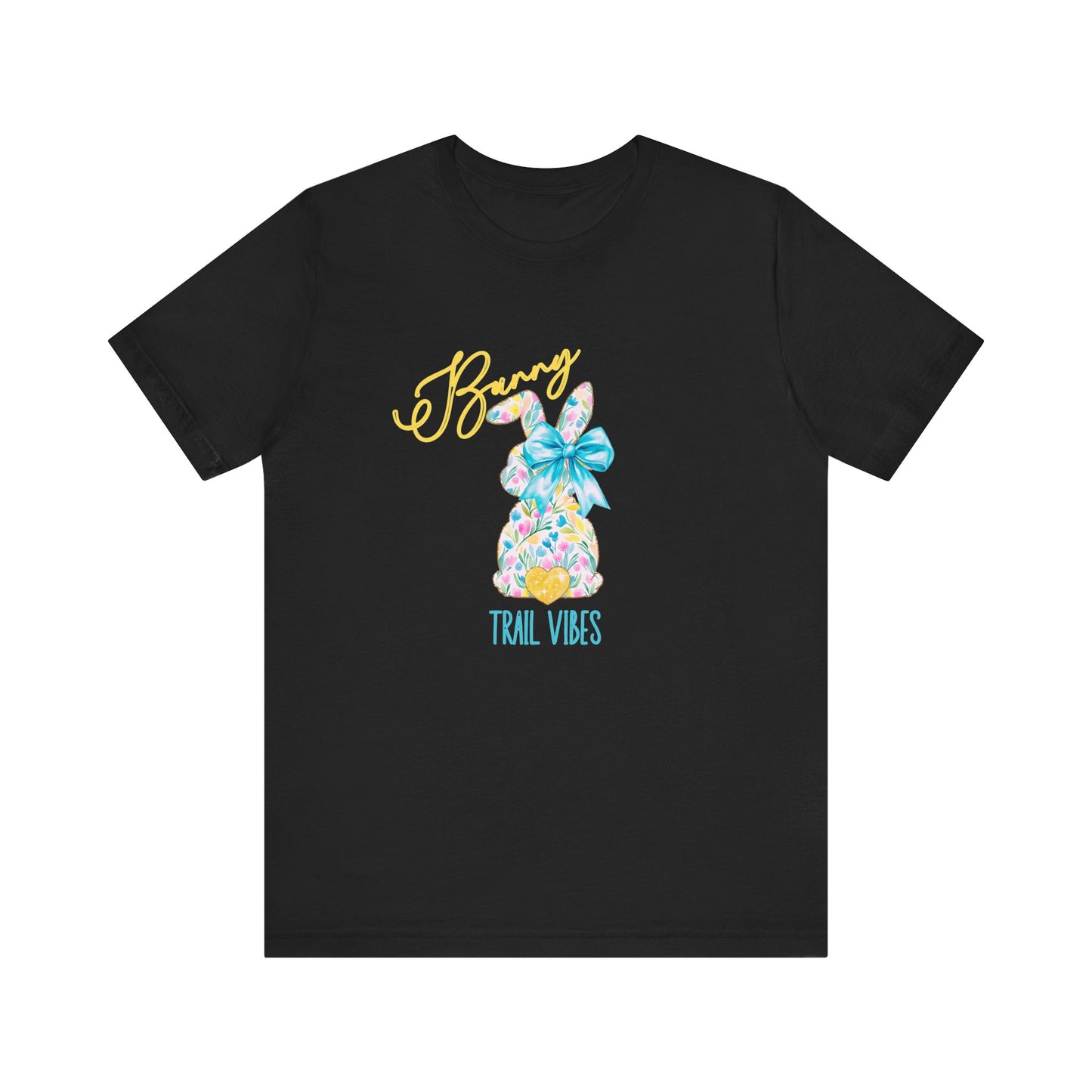 Bunny Trail Vibes T-Shirt