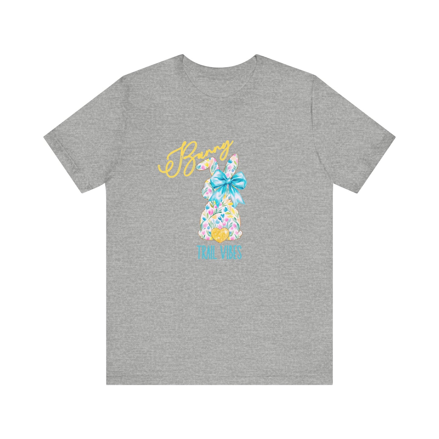 Bunny Trail Vibes T-Shirt