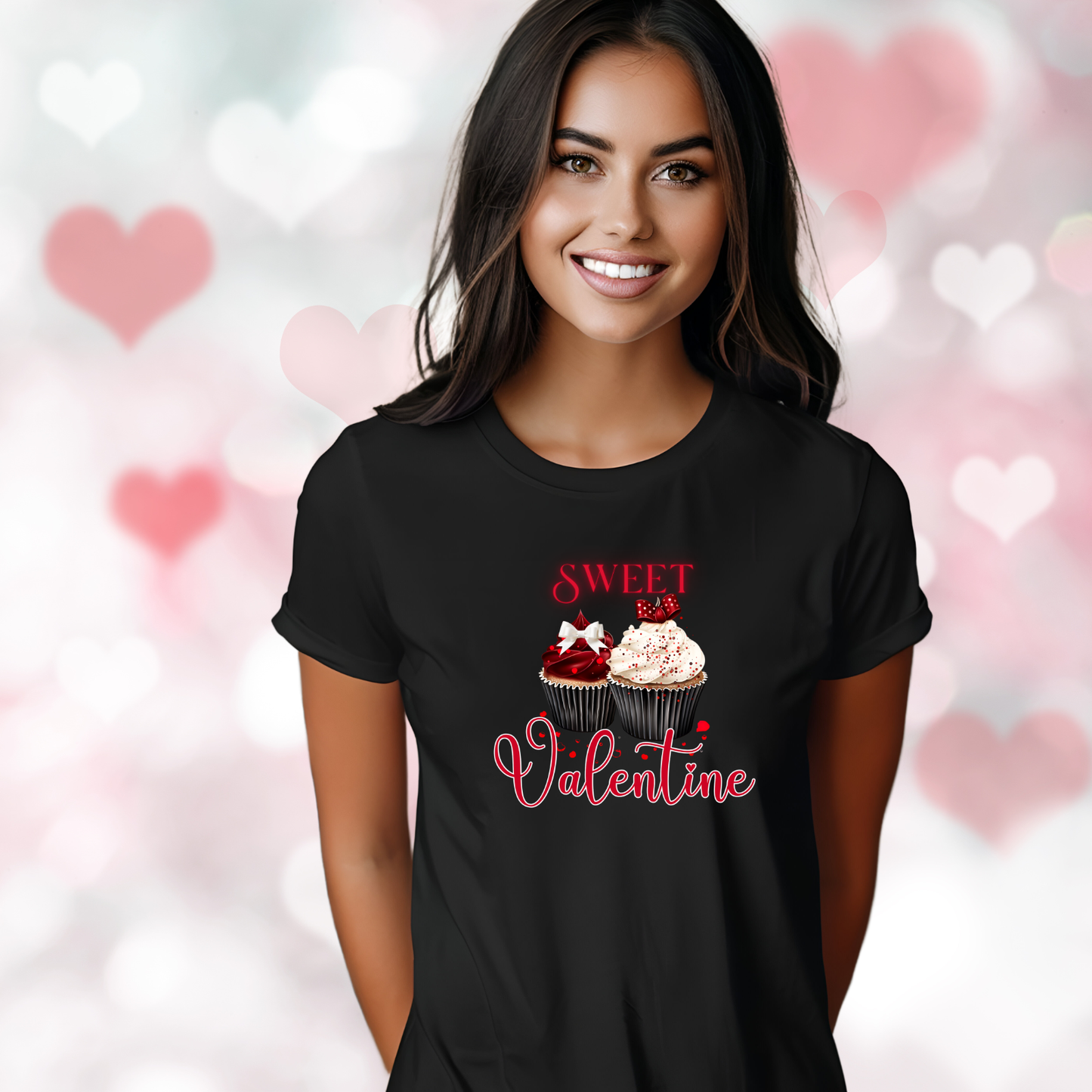 Sweet Valentine T-Shirt