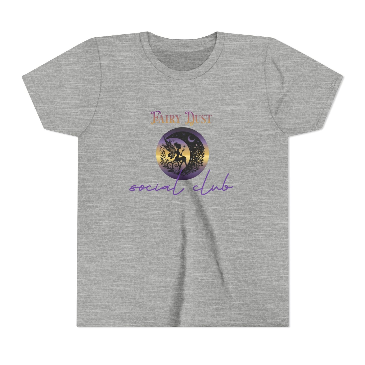 Fairy Dust Social Club Kid's T-Shirt