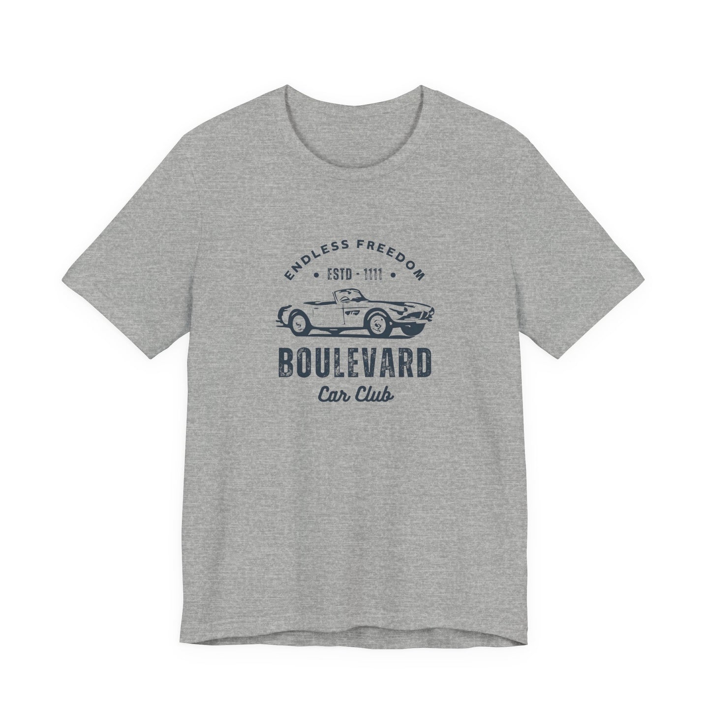 Endless Freedom T-Shirt