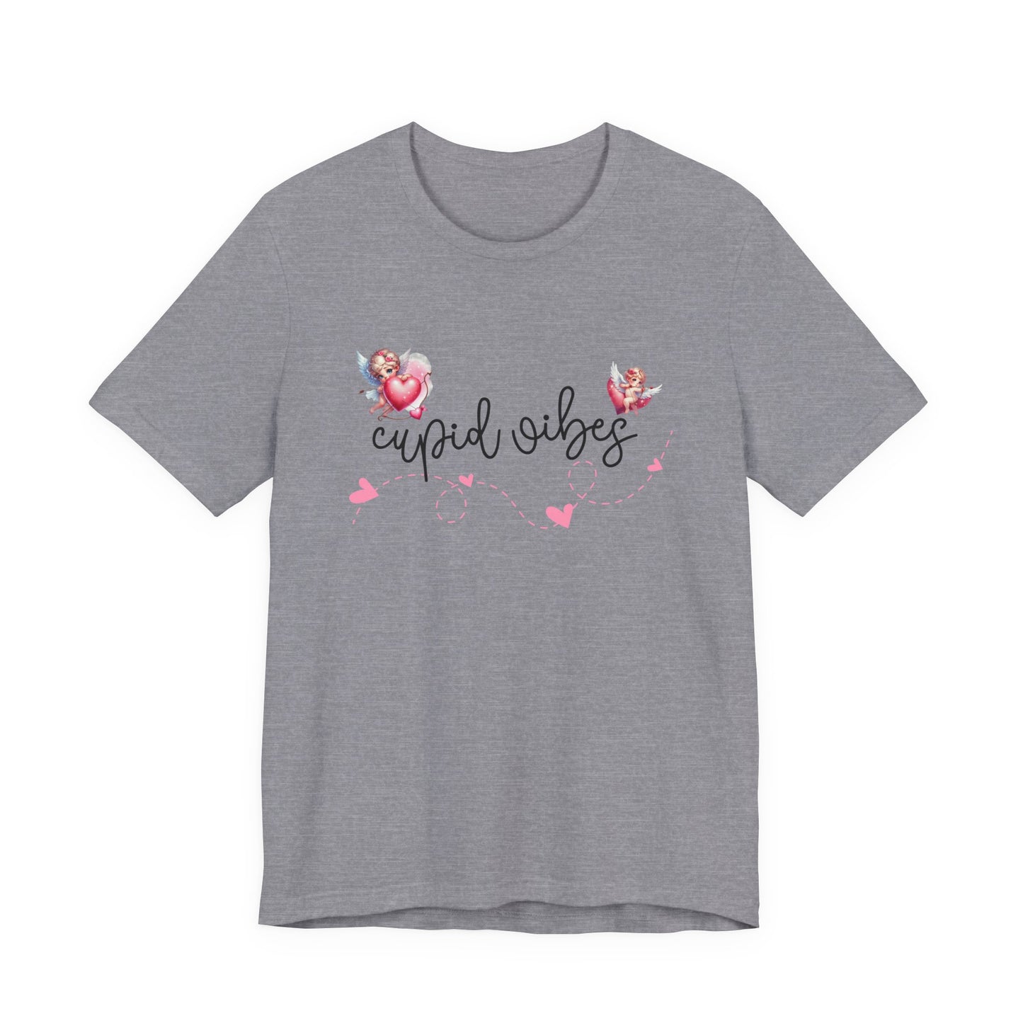 Cupid Vibes T-Shirt