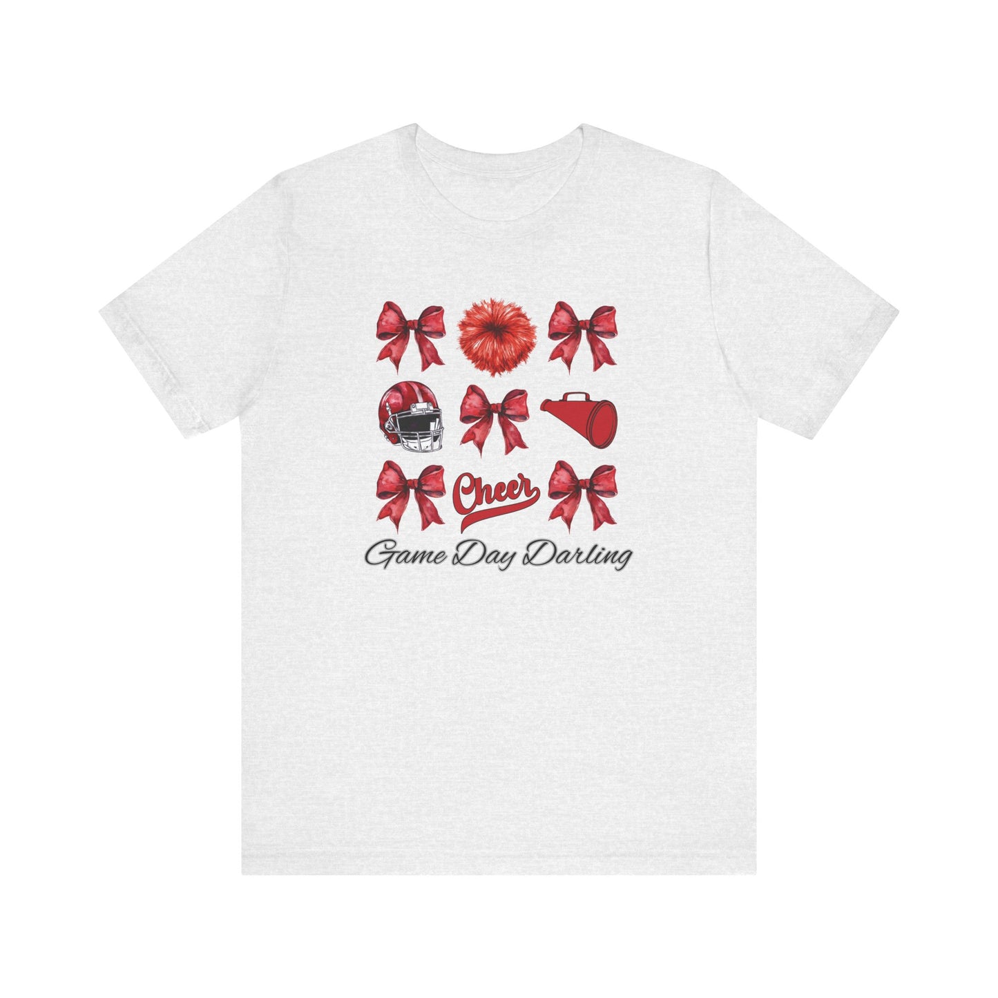 Game Day Darling T-Shirt